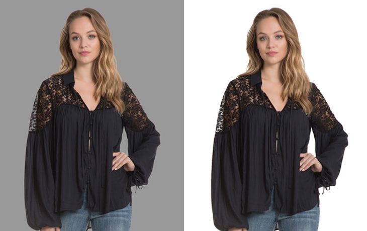 image background removal services