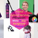 Photo Cutout Services