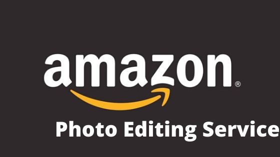 Amzon Image Editing Services