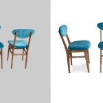 Furniture Image Editing Services