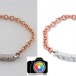 High End Jewelry Retouching Services