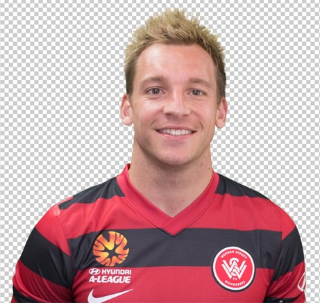 Player Photo Editing Service