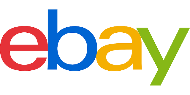 eBay Logo