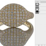 Multiple Clipping Path Service