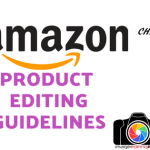 Amazon Product Image Listing Guidelines