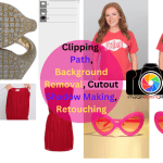 Ecommerce Image Editing Services