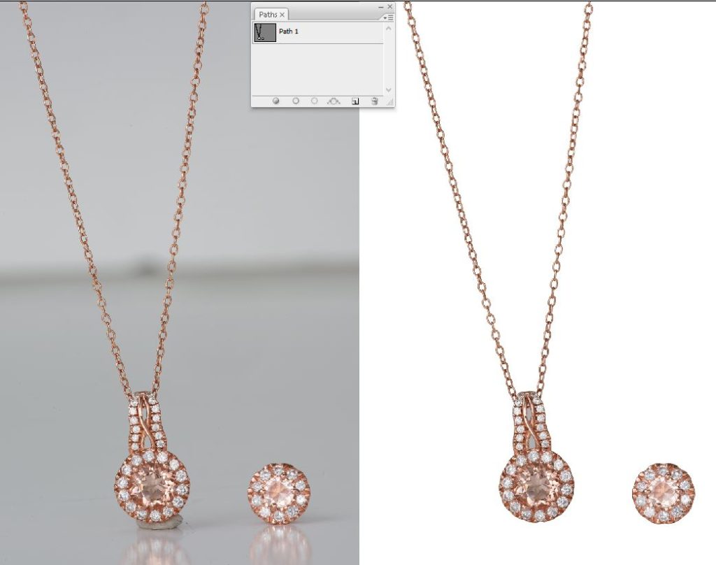 Clipping Path Service Company