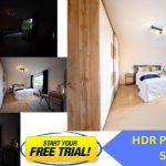 HDR Photo Editing Services