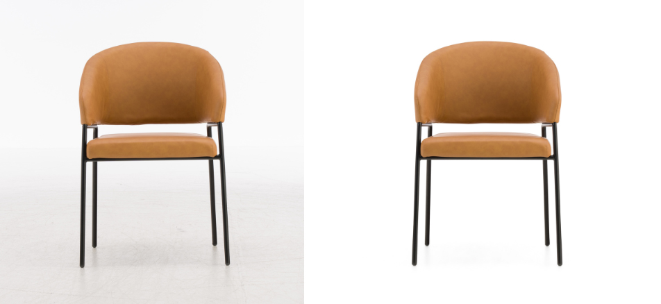 Furniture Photo Editing Service