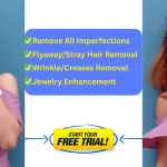 Photo Editing and Retouching Services