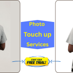Photo Touch up Services
