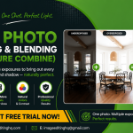 HDR Photo Editing Services